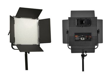 Radiodiffusione di fotografia LED che accende colore doppio con la V - CC 12V della serratura
