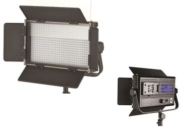 Lo studio ultra luminoso della foto di DMX LED accende il cambiamento di colore di Dimmable