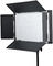 Alto studio del nero TV di Istruzione Autodidattica che accende le luci professionali per i film 597 x 303 x 40mm