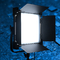 Luci da studio fotografico a LED bicolore con cornice in alluminio 60W COOLCAM P60