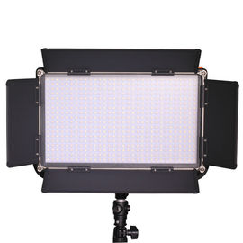 Luci portatili dello studio della foto di Dimmable di colore della Bi con il LED ultra luminoso