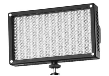 Video luci di Dimmable LED sulla luce della macchina fotografica per il video LED d'accensione