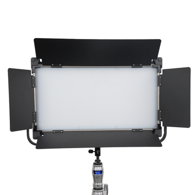 Lampada LED da studio fotografico COOLCAM P120 dimmerabile 120W bicolore