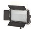 Pannello della luce dello studio della foto di luce del giorno LED di 35 watt con il touch screen LCD