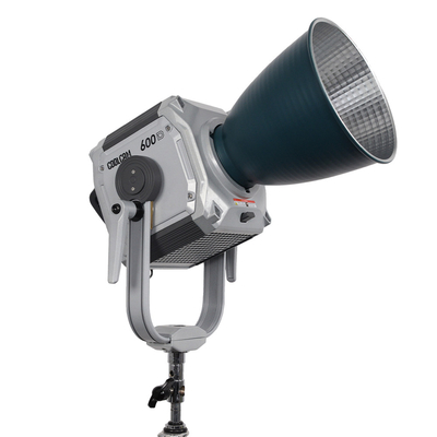 Faretto COB ad alta potenza da 660 W COOLCAM 600D per riprese fotografiche/cinematografiche