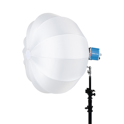Lanterna Softbox SBL80 con il supporto di Bowens